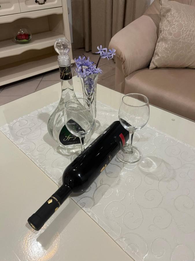 Apartman Antony Čitluk Eksteriør bilde