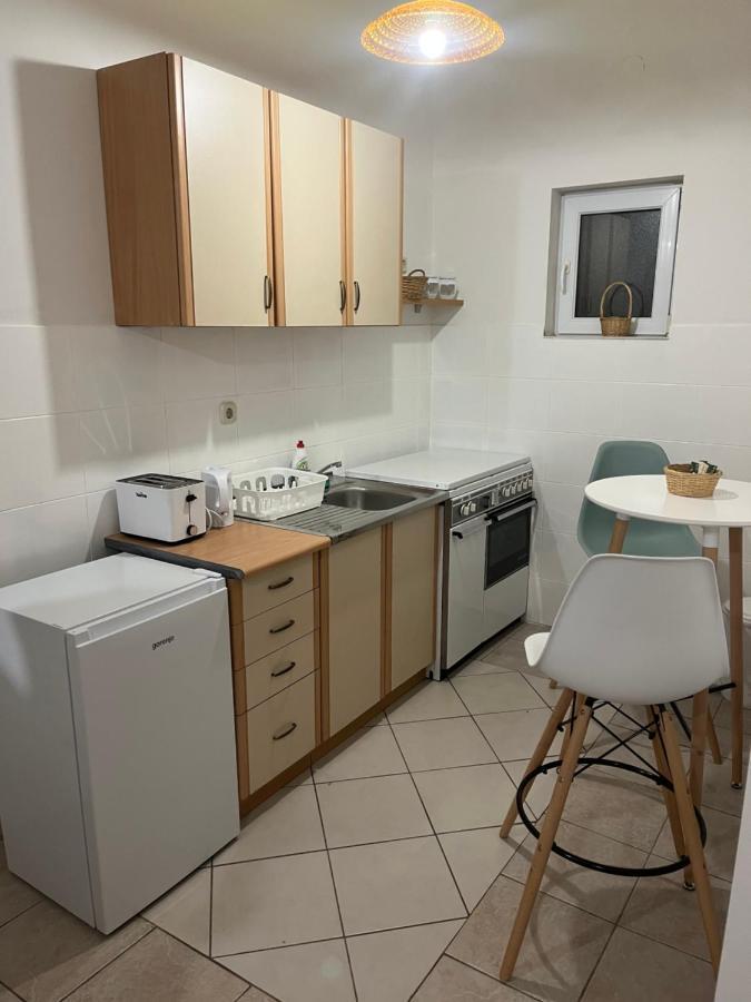 Apartman Antony Čitluk Eksteriør bilde