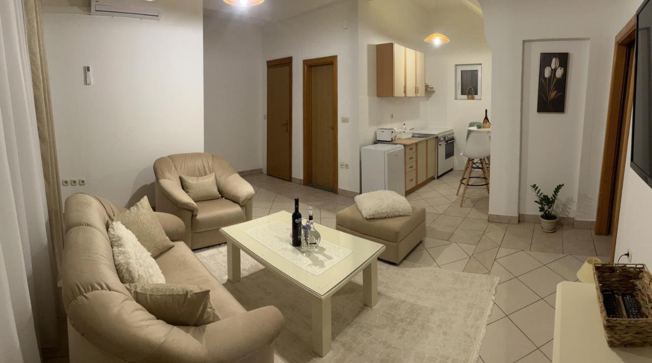 Apartman Antony Čitluk Eksteriør bilde